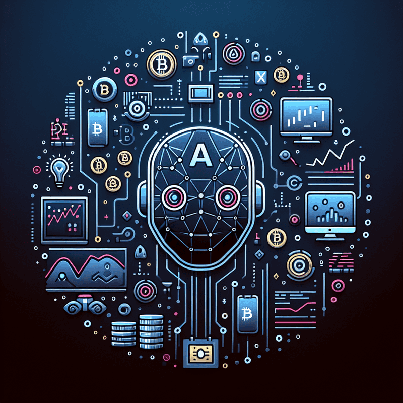 FIG‑2 alt about Binance AI trading bot
