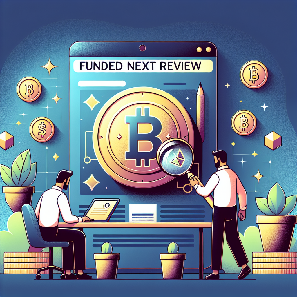 FundedNext Review: Unleashing AI-Powered Trading Success