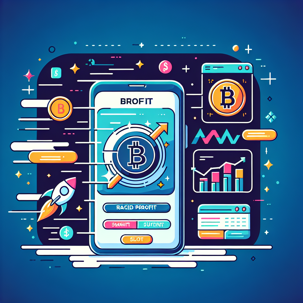Maximize Profits with Our AI-Powered Mobile Crypto Trading App
