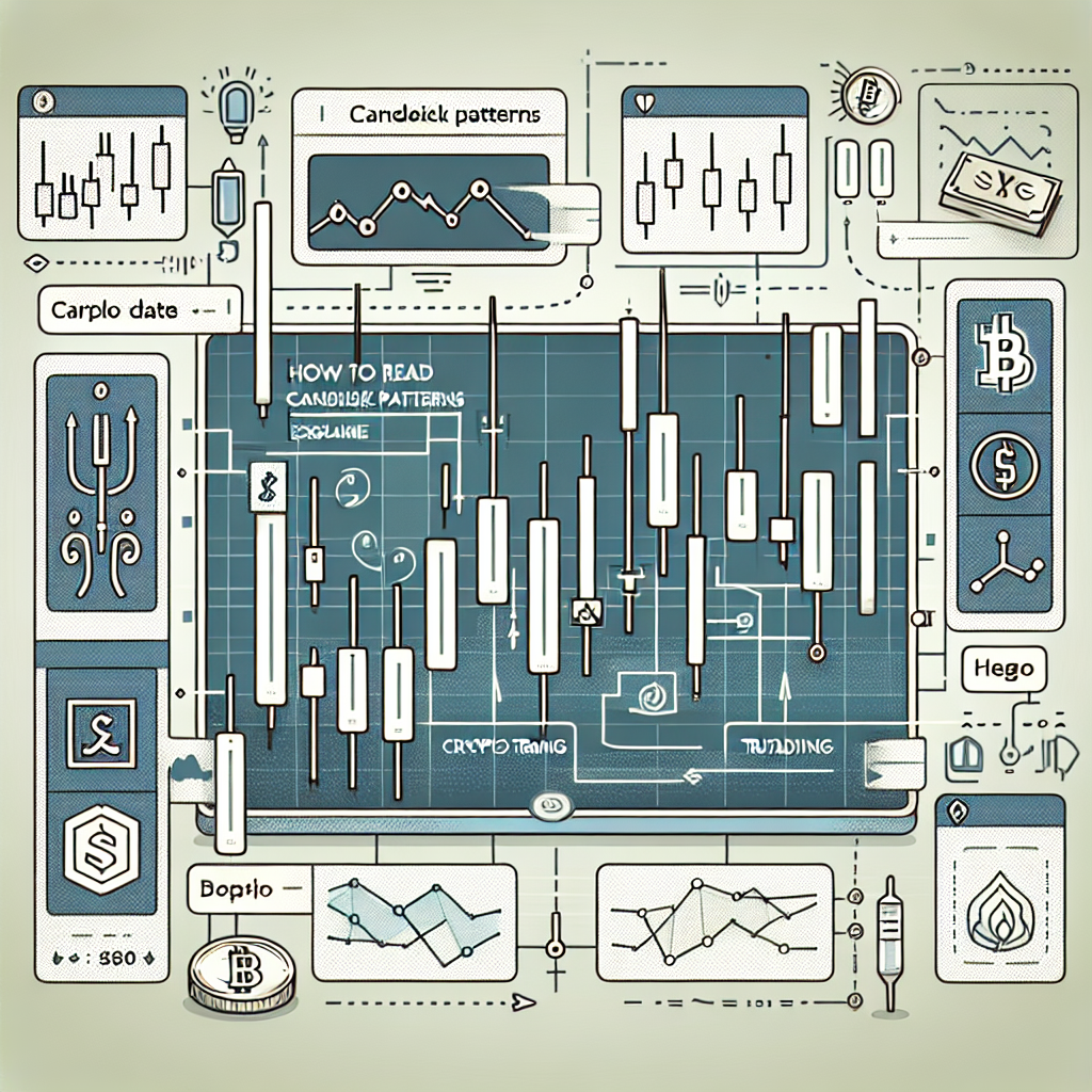 Mastering Crypto Candlestick Patterns with AI Insights