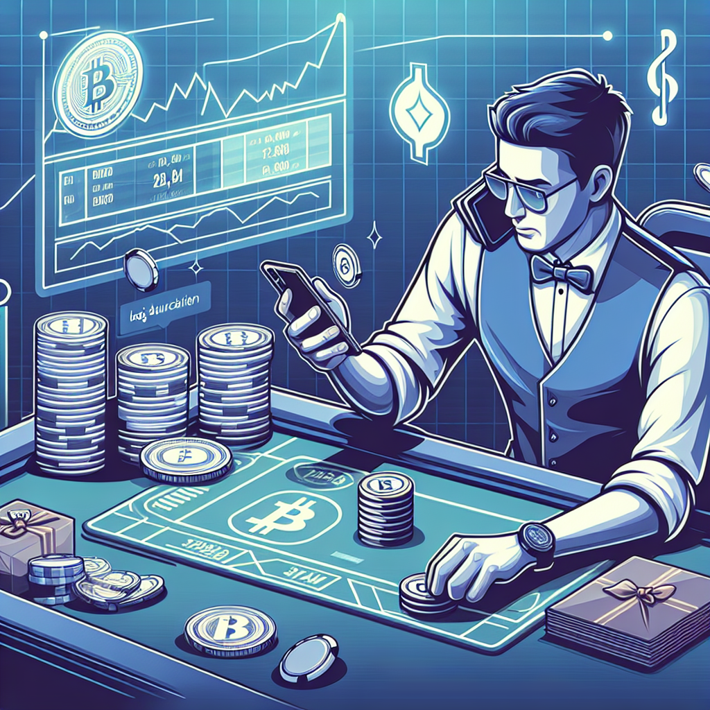 Degen Crypto Gambler: Boost Your Trading Edge