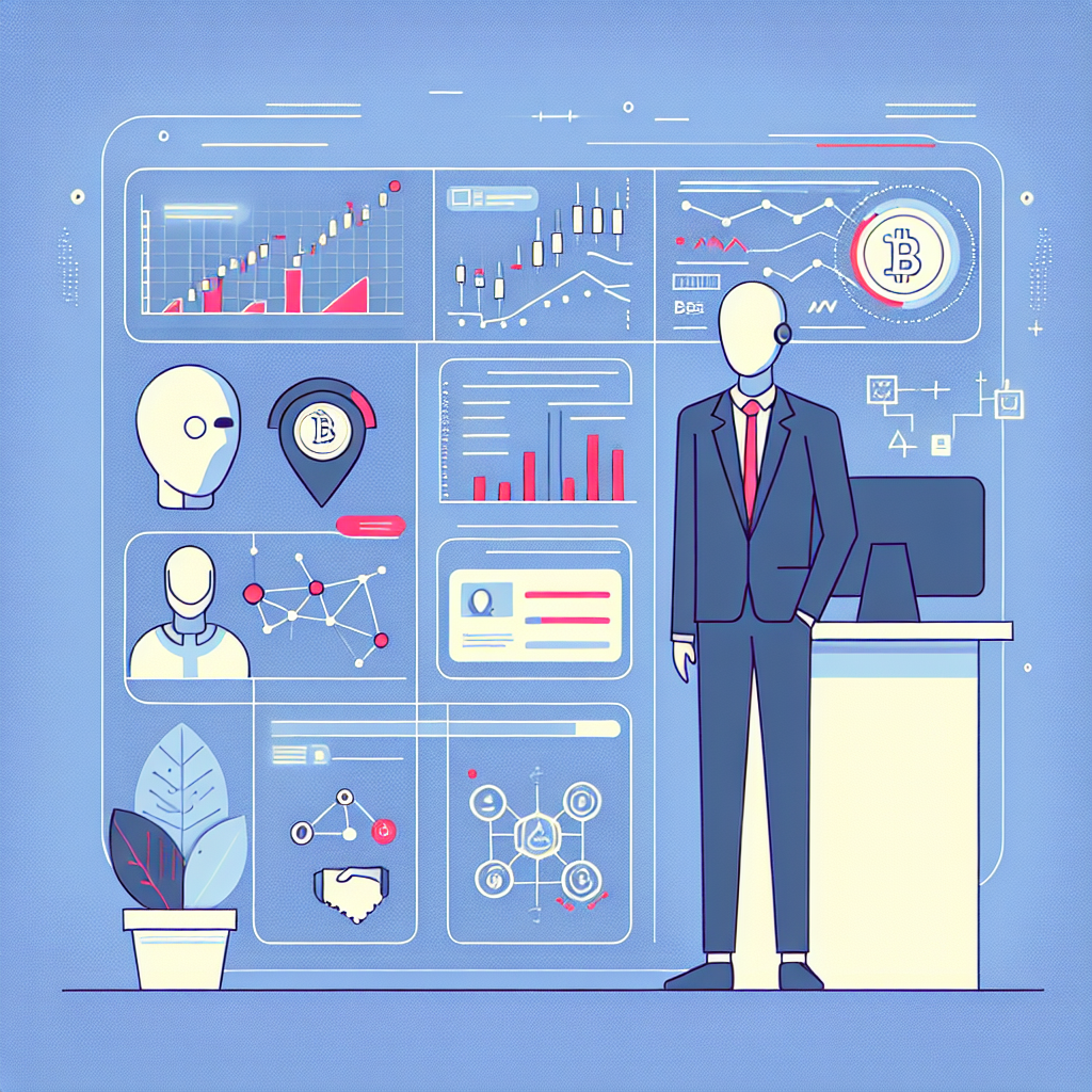 Smart Crypto Trading Assistant: AI-Powered Insights