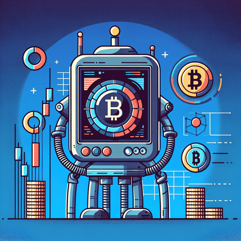 FIG‑1 alt about technical analysis trading bot