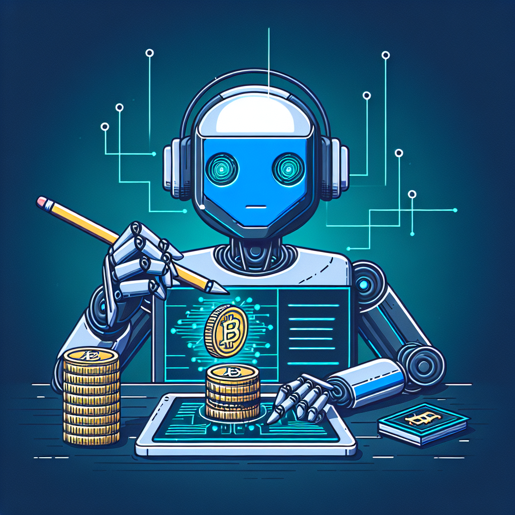 AI Bot: Boost Your Crypto Portfolio with Smart Strategies