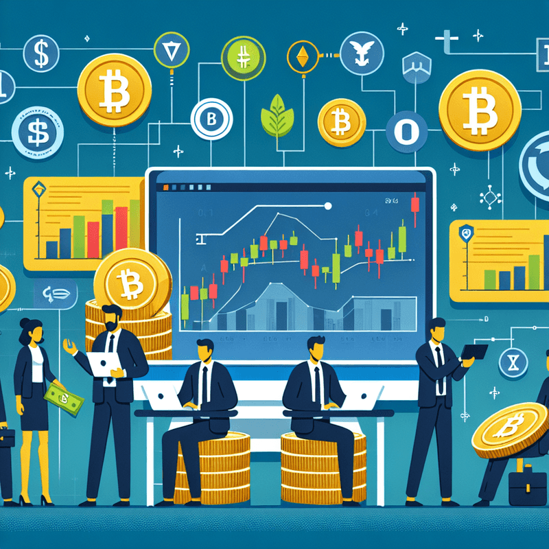 FIG‑2 alt about Crypto trading to make money