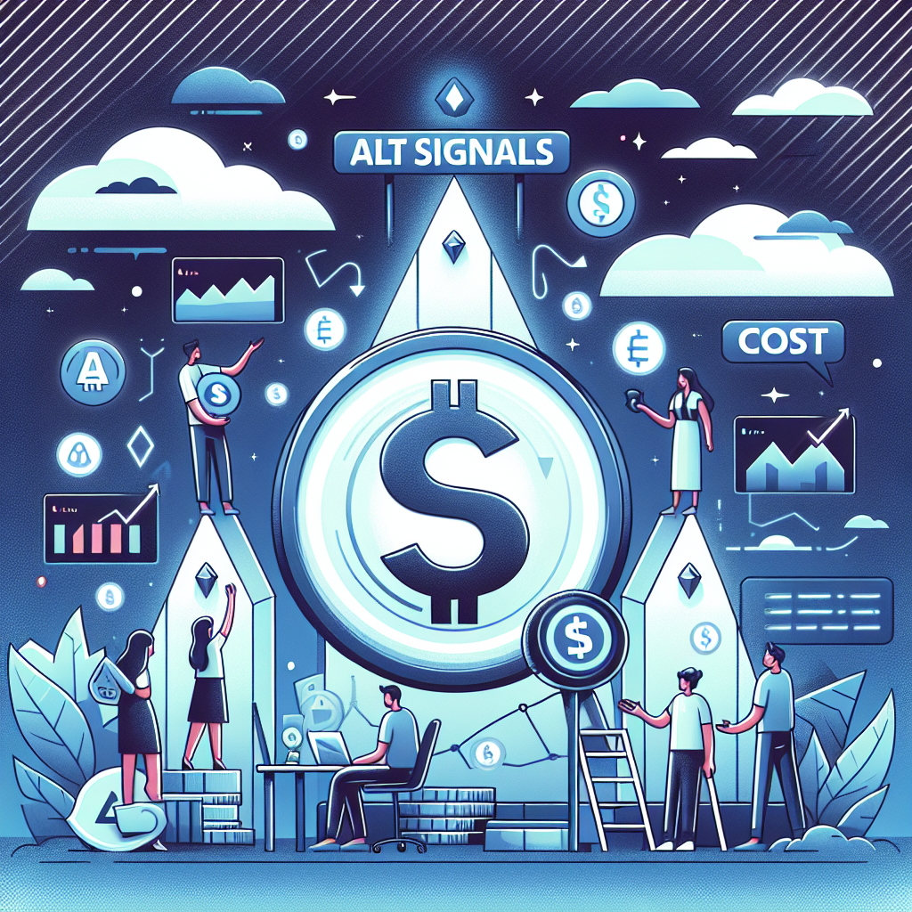Understanding AltSignals Cost: AI Talent at Your Fingertips