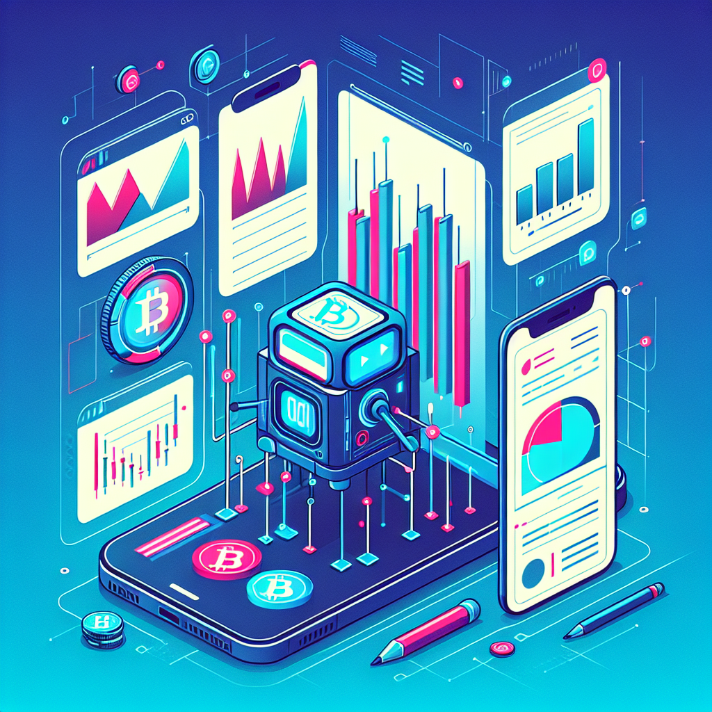 AI-Powered Crypto Trading Bot Platform for Smart Investors