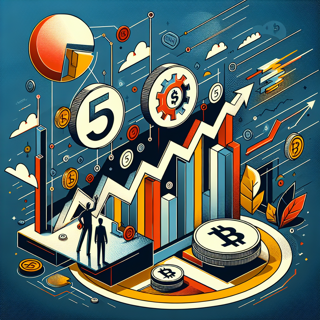 Join The 5%ers Challenge: Master Trading Success with AI