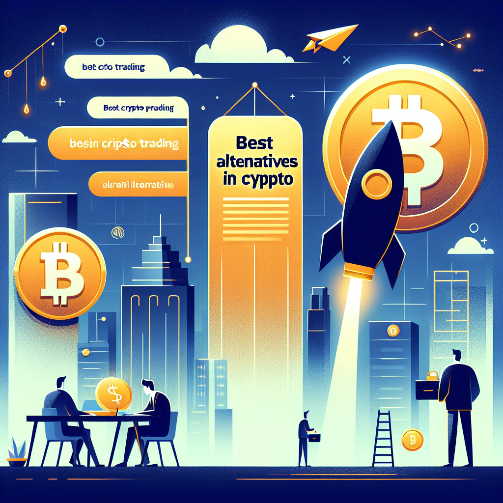 Top FTMO Alternatives for Aspiring Traders