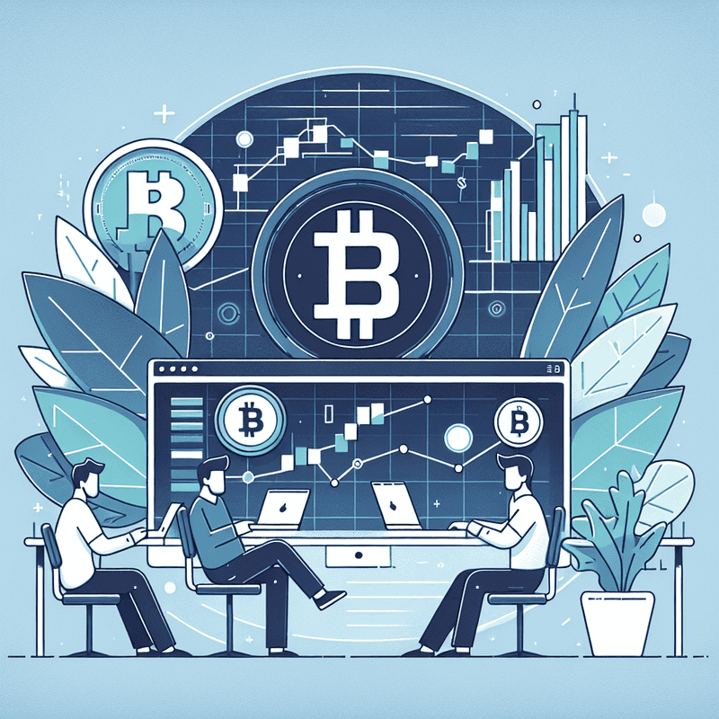 FIG‑2 alt about how to automate crypto trading