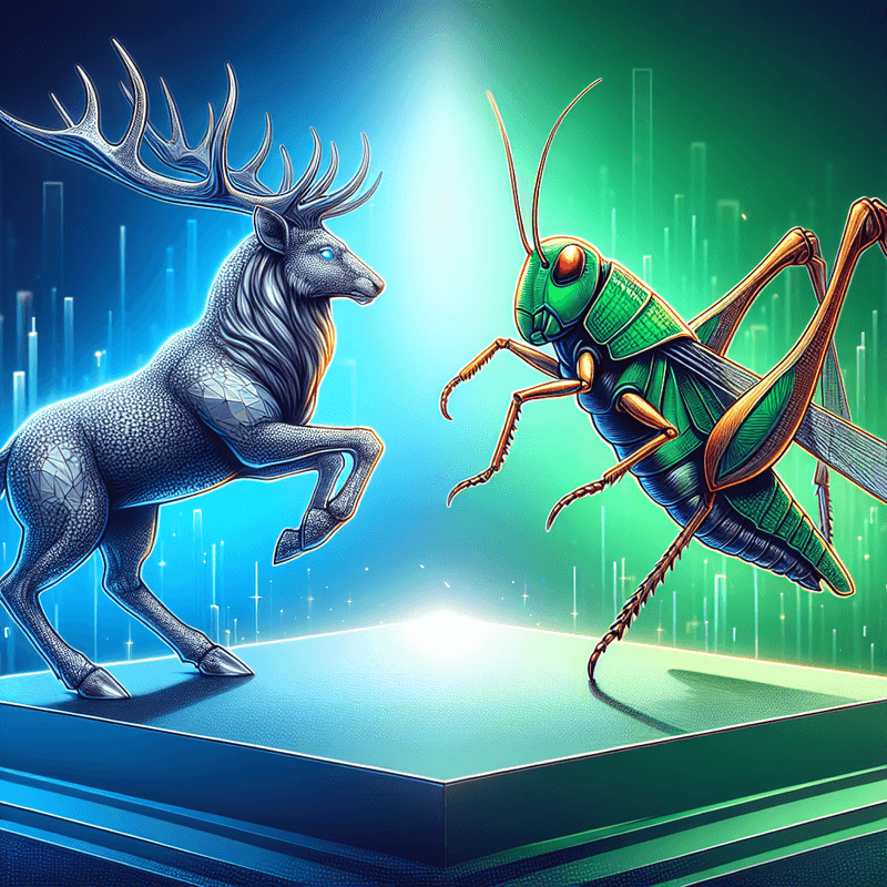 FIG‑2 alt about HaasOnline vs Cryptohopper