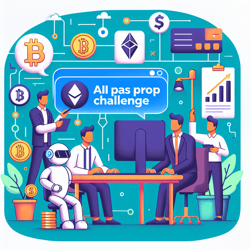 FIG‑2 alt about AI to pass prop firm challenge
