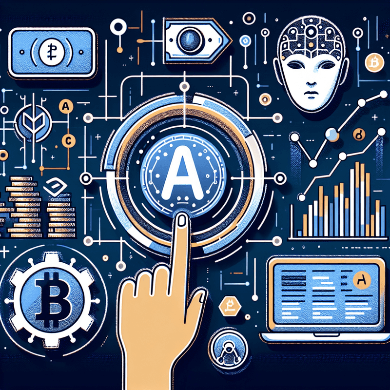FIG‑1 alt about AI crypto analysis tool