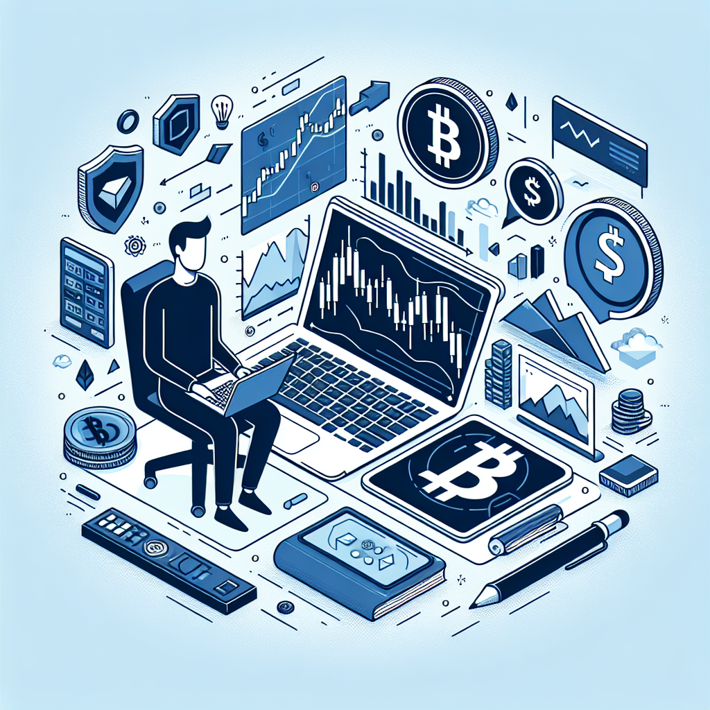 Mastering Crypto Charts: AI-Powered Insights for Traders