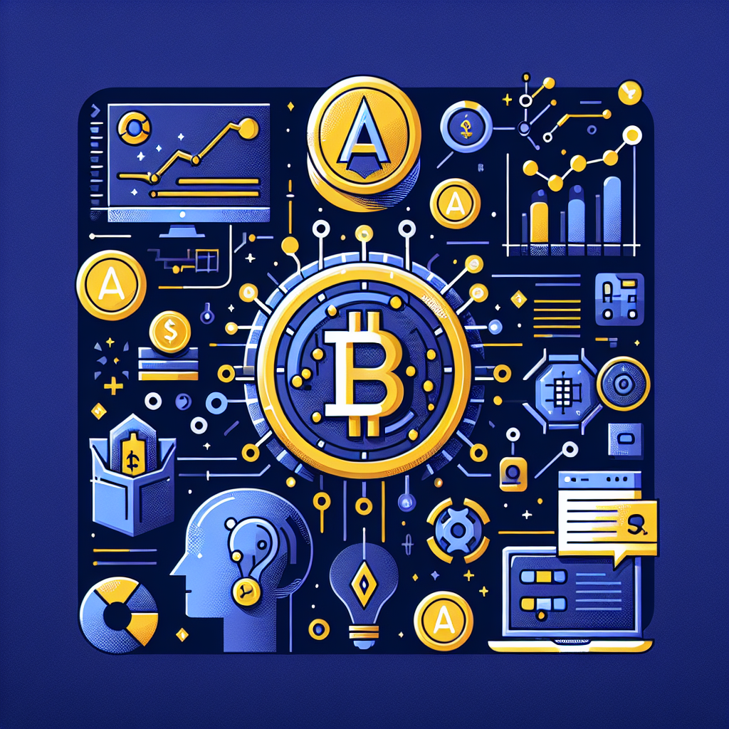 AI-Driven Crypto Trading: Smarter Strategies for Investors
