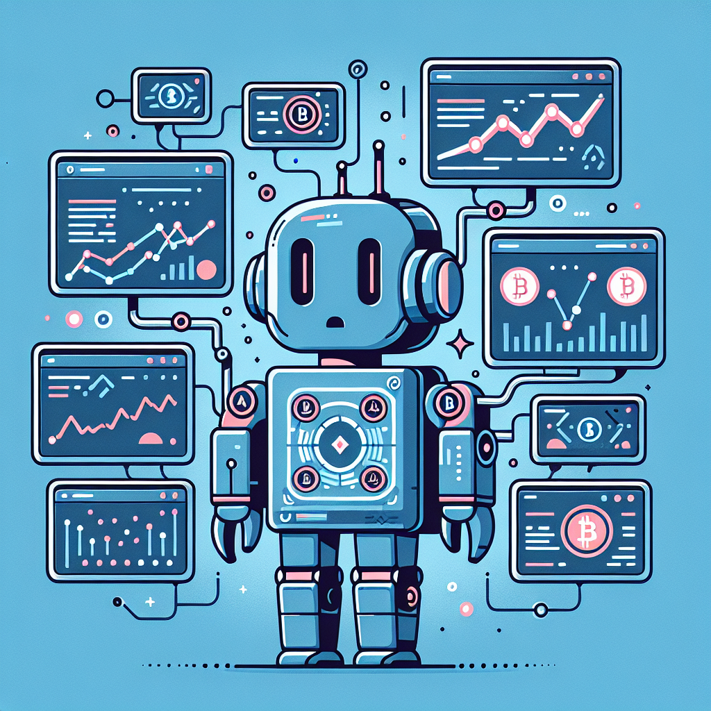 Revolutionary AI Multi-Exchange Crypto Trading System
