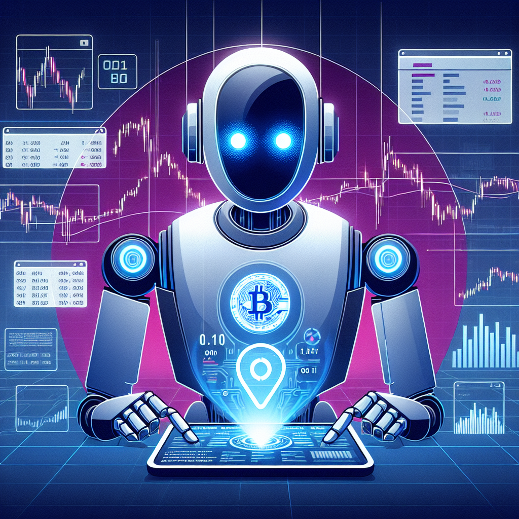 Revolutionary One-Click Trading Bot for Smart Investing