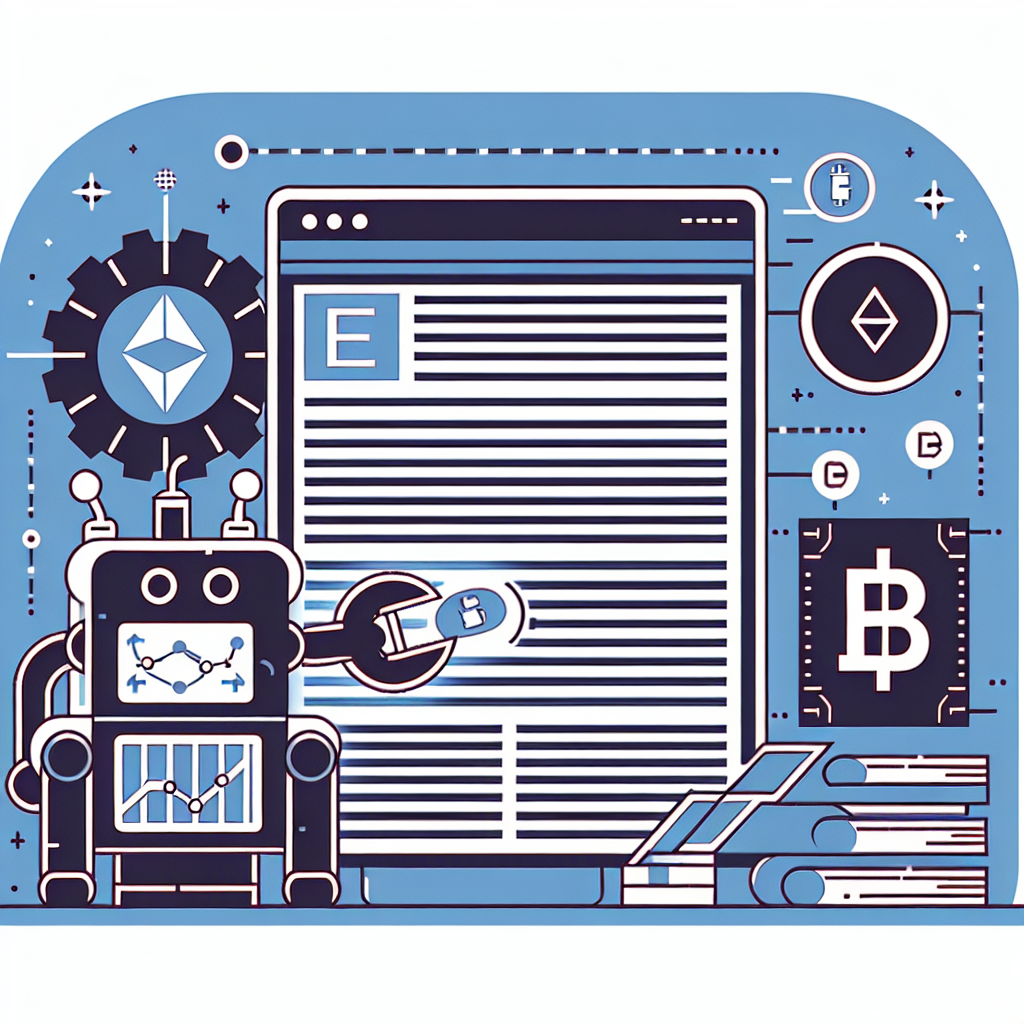 Revolutionary Automated Crypto Trading Platform with AI