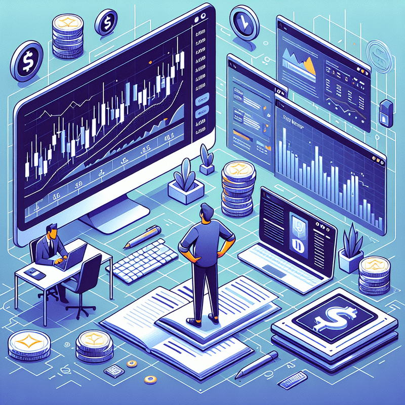 FIG‑1 alt about Topstep Trader review