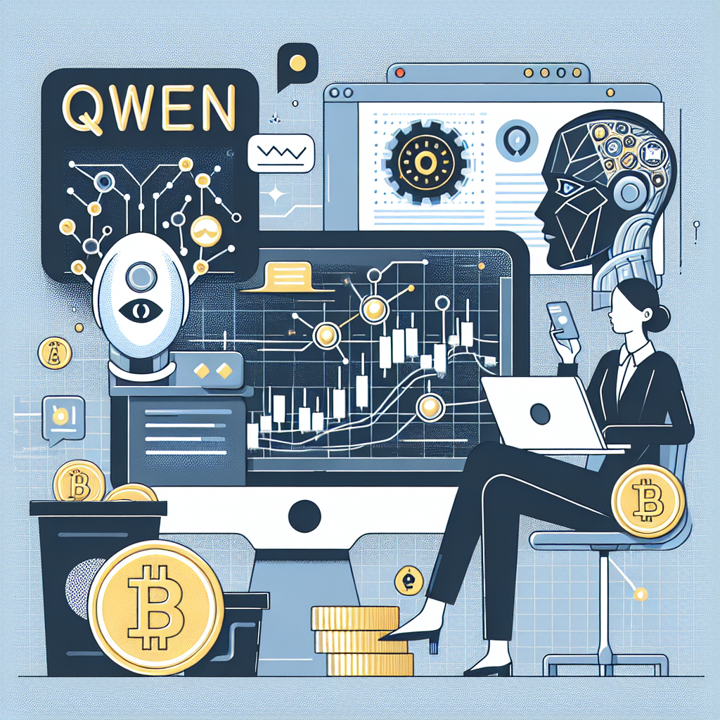 Qwen AI Trading: Smart Strategies for Profit Growth