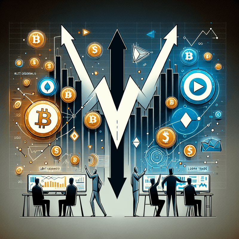 FIG‑1 alt about AltSignals vs Learn2Trade