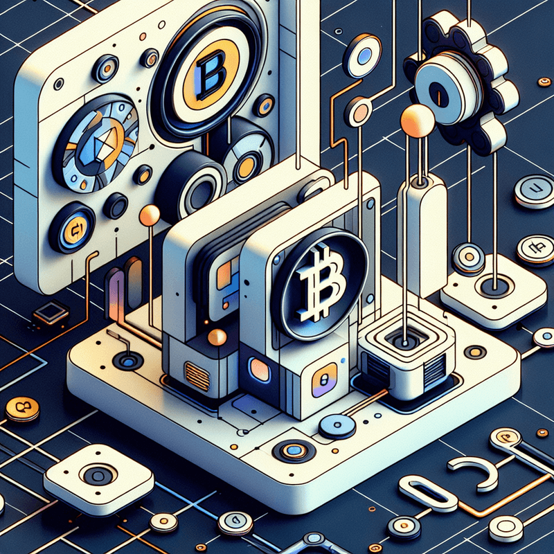 FIG‑2 alt about automated crypto trading app