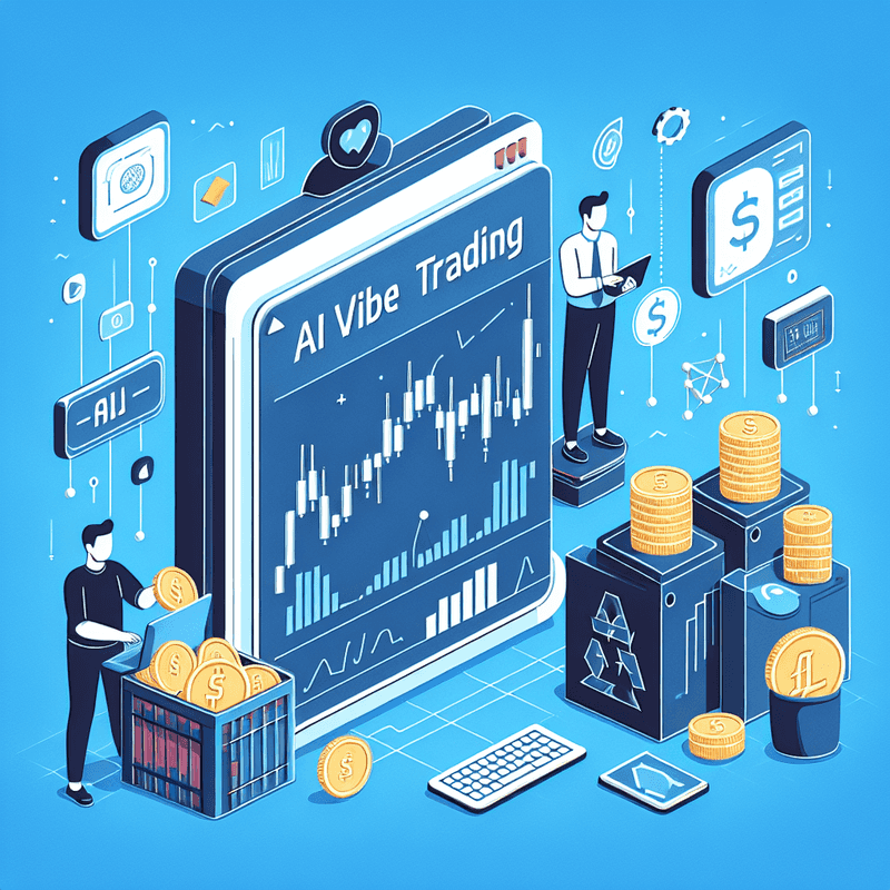 FIG‑2 alt about AI vibe trading