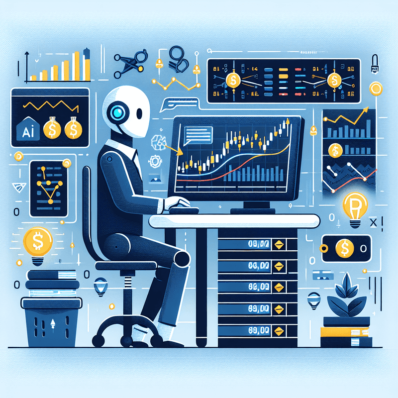 FIG‑1 alt about AI trading agent