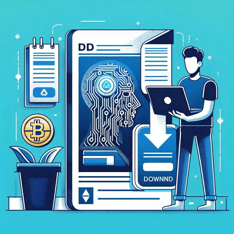FIG‑1 alt about AI trading app download