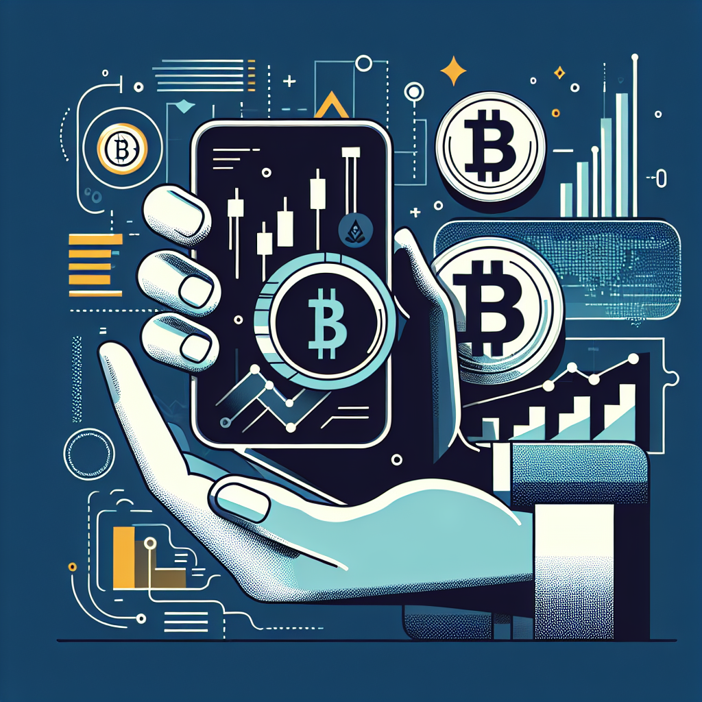 Revolutionary Hands-Free Crypto Trading App for Everyone