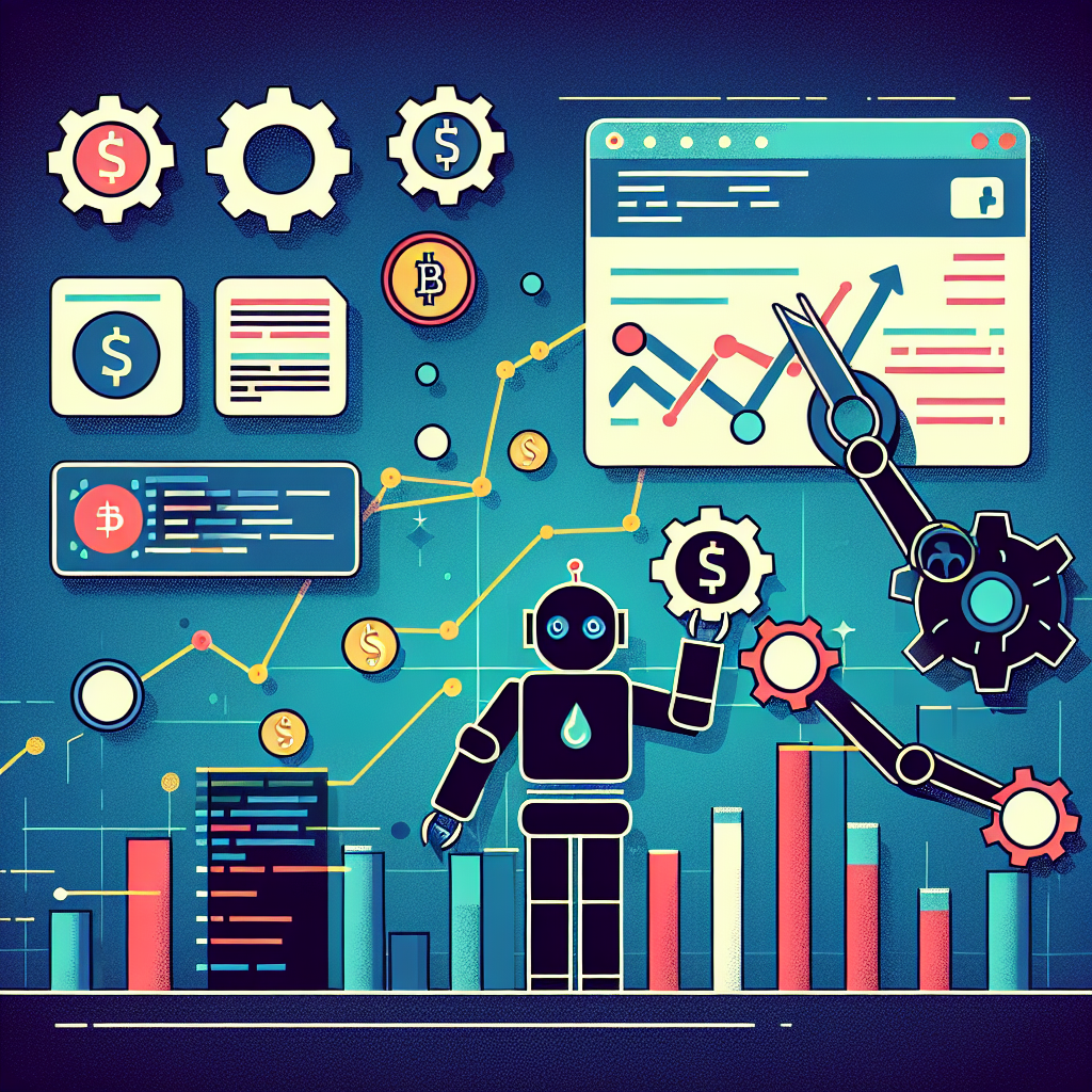 Build Your Own AI Crypto Trading Bot Today