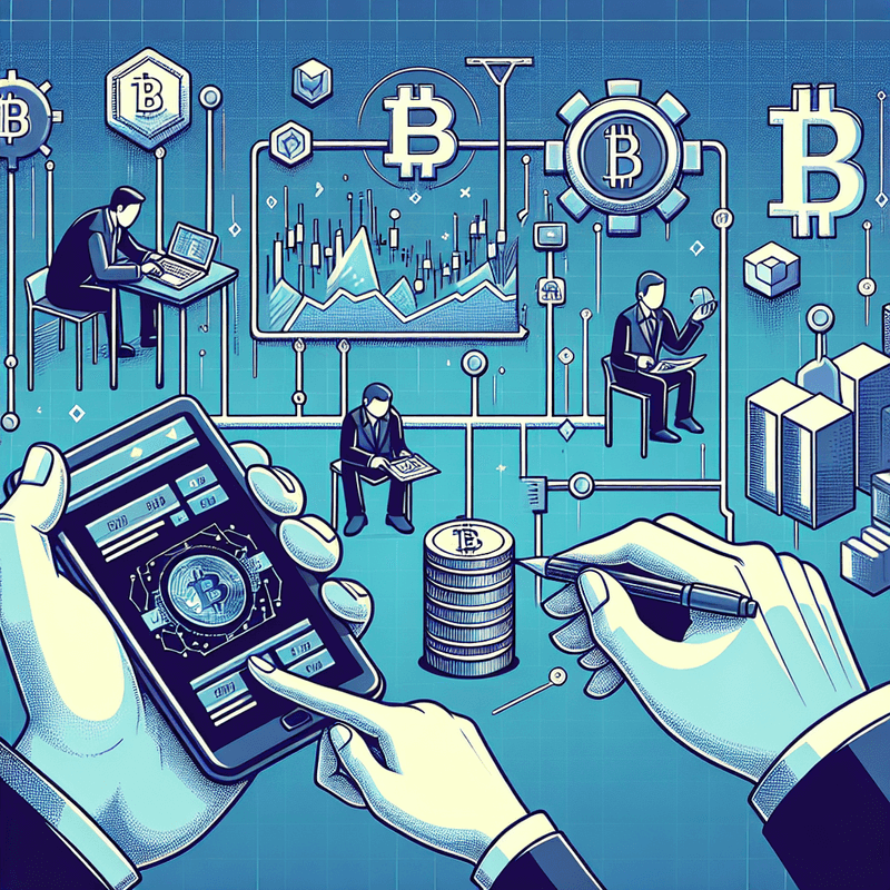 FIG‑1 alt about How to do technical analysis for crypto