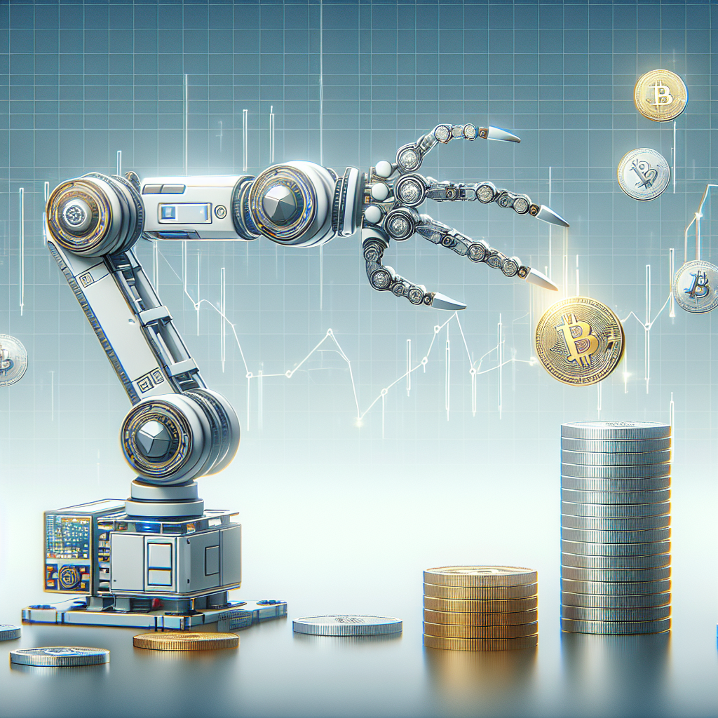 Powerful Drift Trading Bot: AI-Driven Success