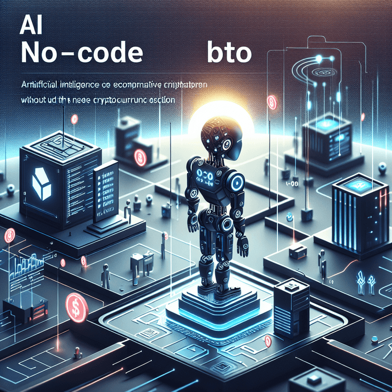 FIG‑1 alt about AI no code crypto bot