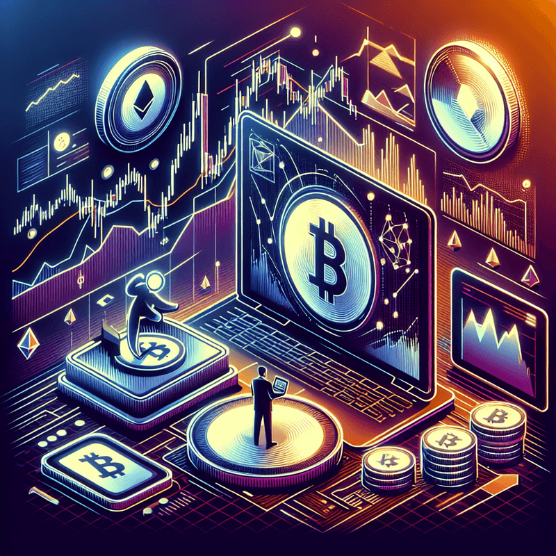 FIG‑1 alt about degen trading strategy