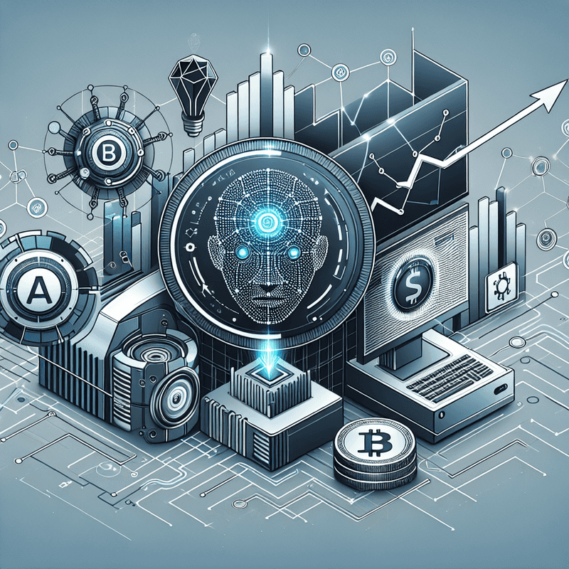 FIG‑2 alt about AI tool to increase crypto profits