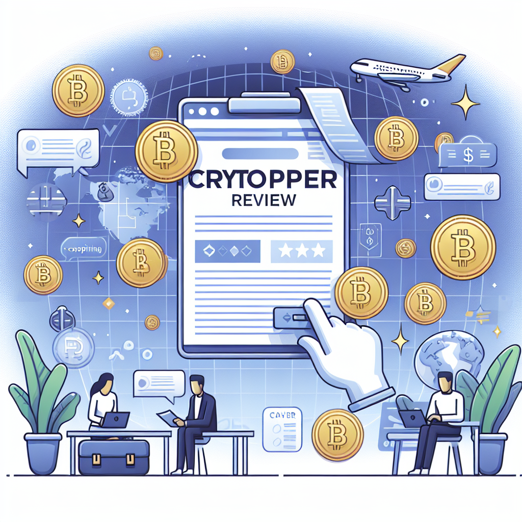 Cryptohopper Review: AI-Powered Trading Made Simple