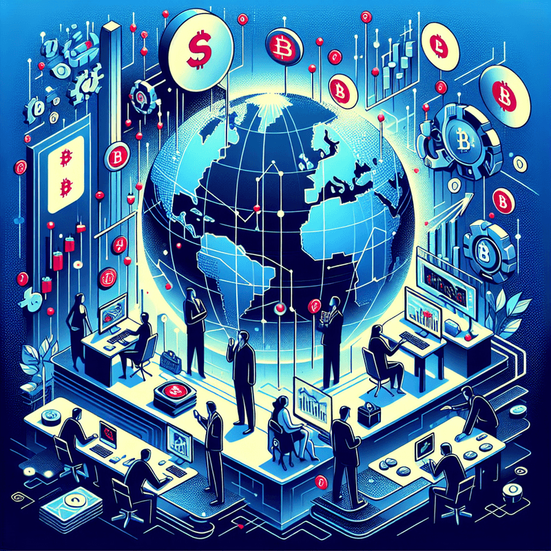 FIG‑2 alt about degen crypto trading
