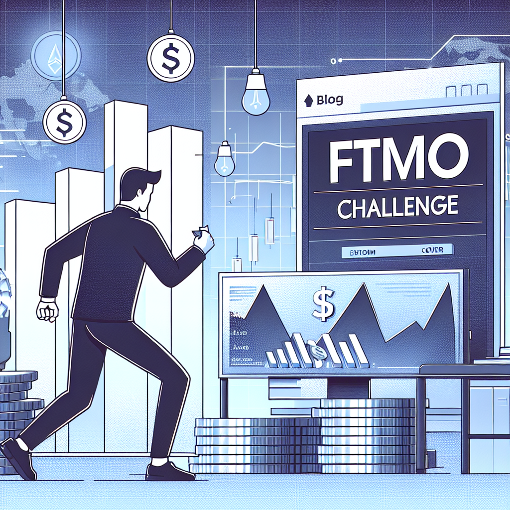AI-Powered EA for Passing FTMO Challenge Effortlessly