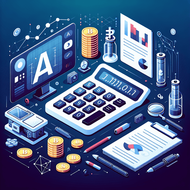 FIG‑1 alt about crypto profit calculator AI