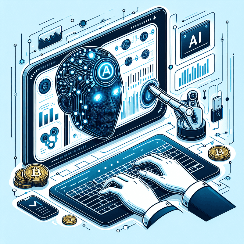 FIG‑1 alt about AI crypto trading assistant