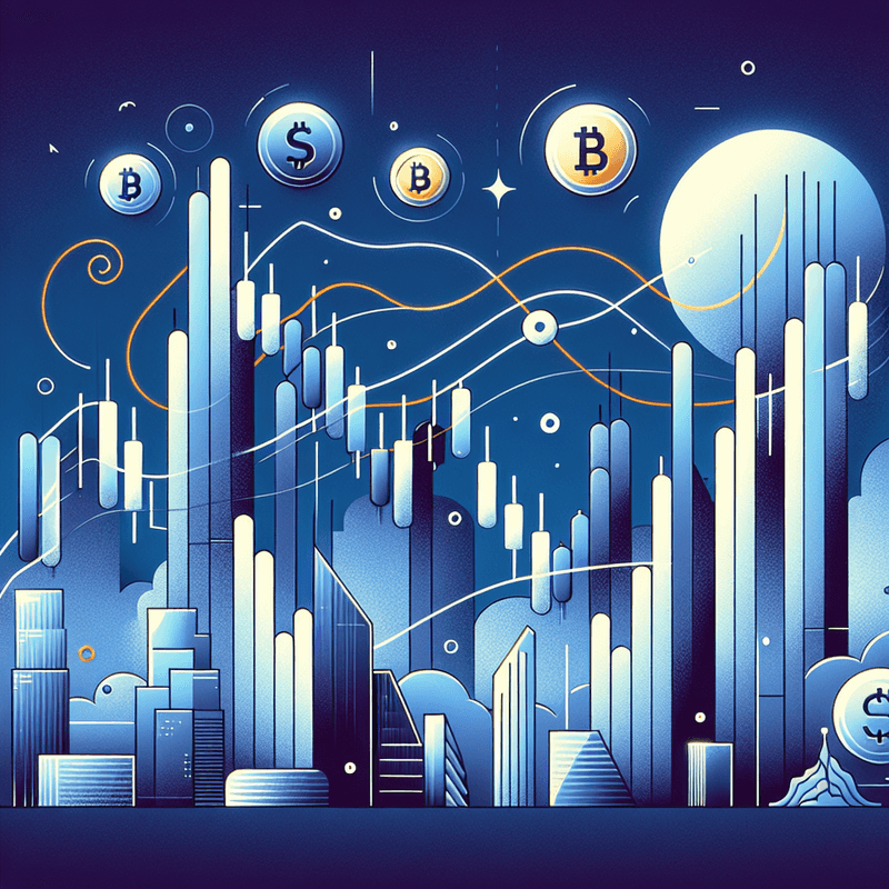 FIG‑2 alt about how to use MACD in crypto trading