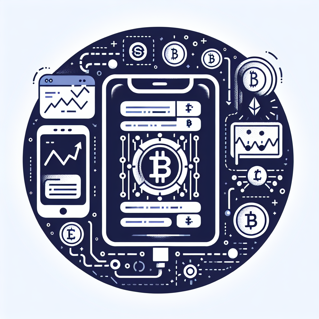 Revolutionize Trading with Our AI-Powered Crypto App
