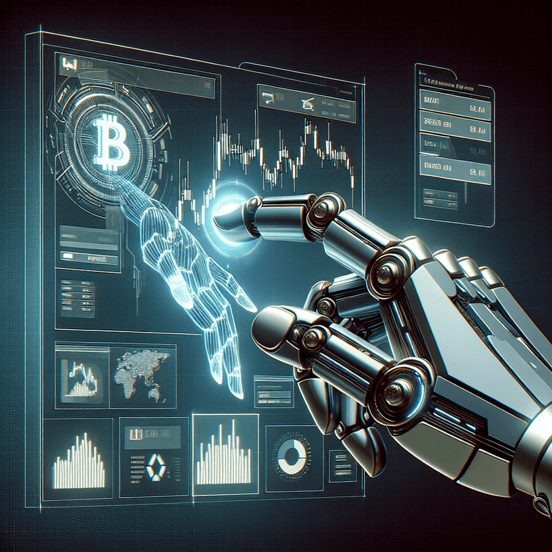 FIG‑2 alt about crypto trading bot app