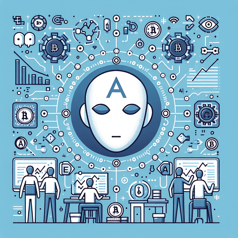 FIG‑1 alt about Nof1 AI trading competition