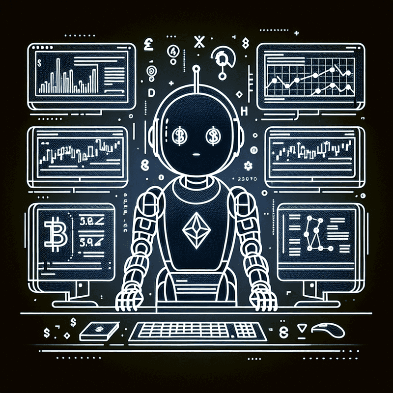 FIG-1 alt about AI arbitrage trading bot crypto