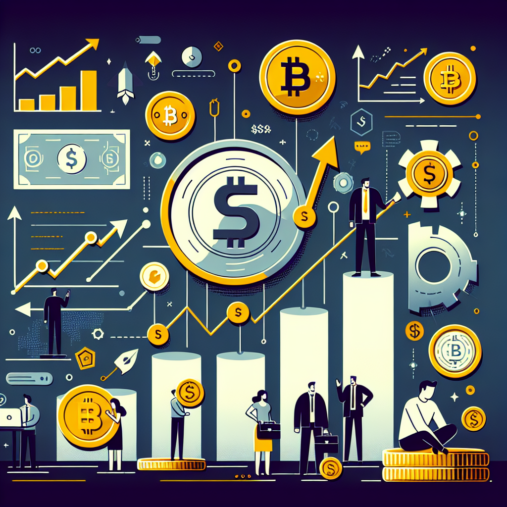 Unlock Profits: AI-Driven Crypto Trading Strategies