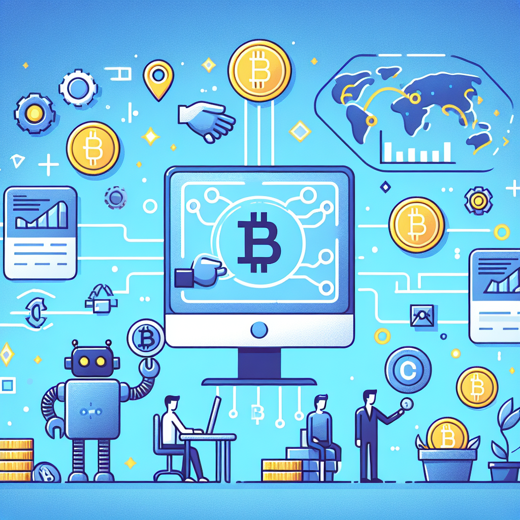 Revolutionary Crypto Auto Trading Platform Powered by AI