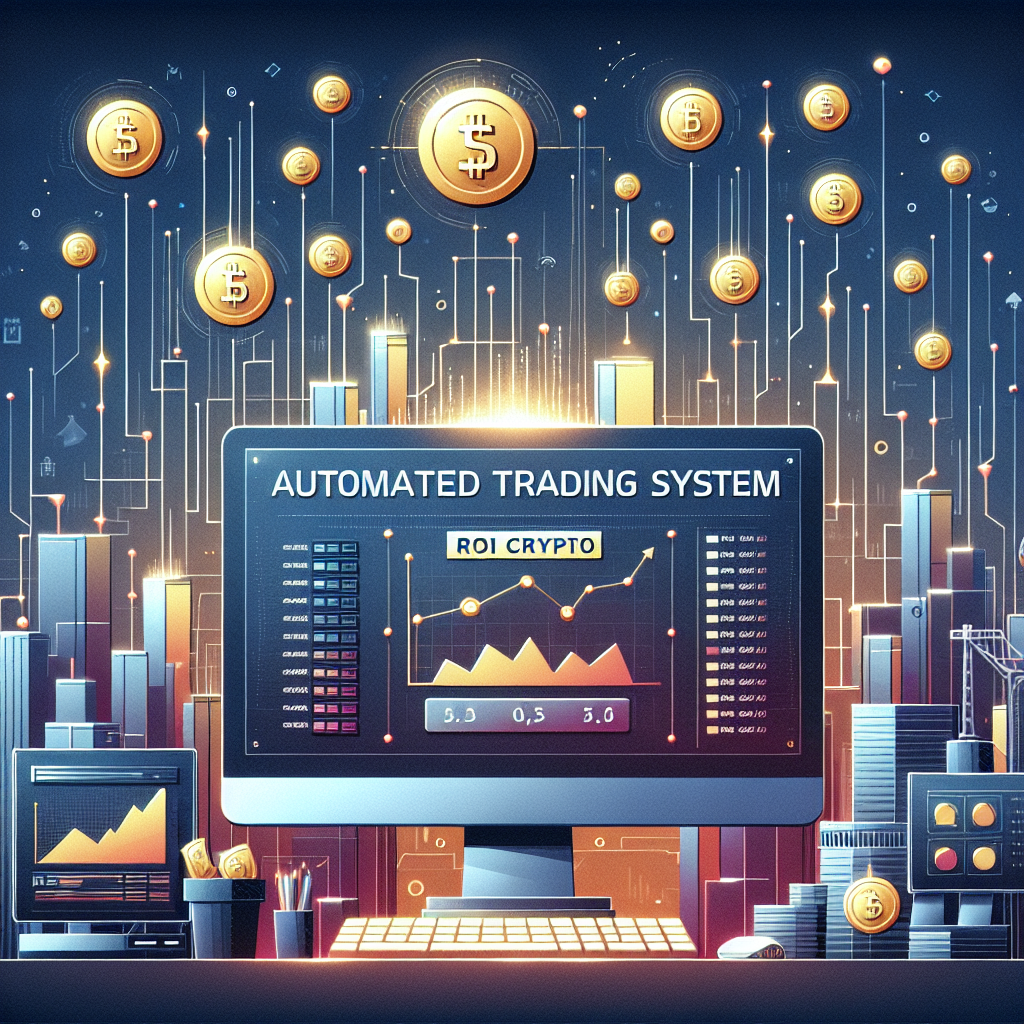 Maximize Crypto ROI with AI-Powered Automated Trading Systems