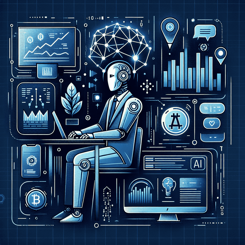 FIG‑2 alt about AI crypto trading assistant